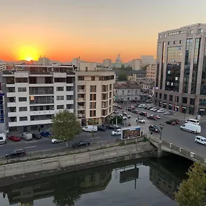 Belvedere Splaiul Unirii View Bucureşti