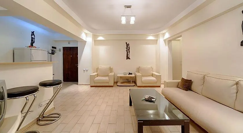 Centru Amazing Apartments Piata Universitate Bucharest