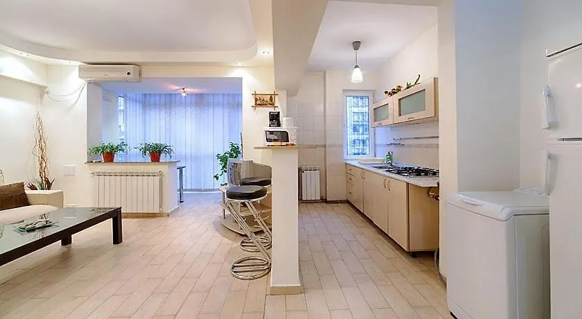 Centru Amazing Apartments Piata Universitate 布加勒斯特 0*,  罗马尼亚