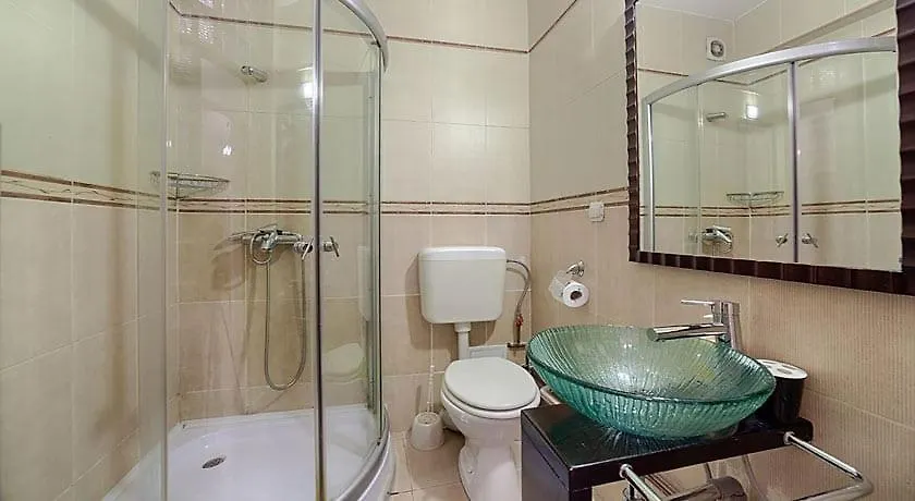 Centru Amazing Apartments Piata Universitate 布加勒斯特